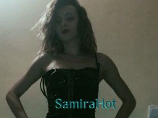 SamiraHot