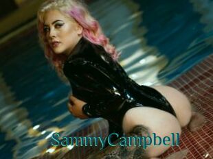 SammyCampbell