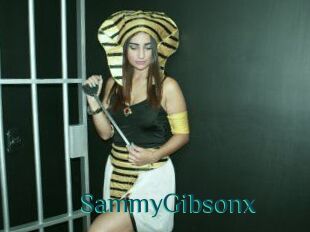 SammyGibsonx