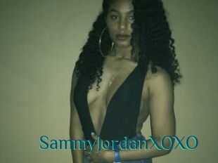 SammyJordanXOXO