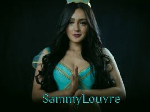 SammyLouvre