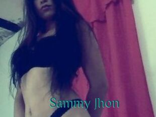 Sammy_Jhon