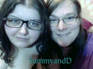 SammyandD