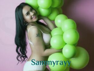 Sammyrayy