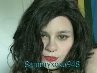 Sammyxoxo948