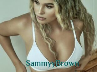 SammyyBrown