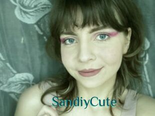 SandiyCute