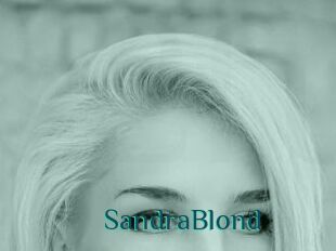 SandraBlond