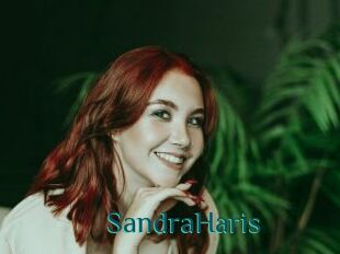 SandraHaris