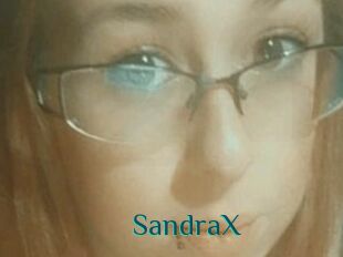 SandraX