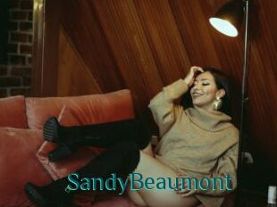 SandyBeaumont