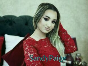 SandyPaige