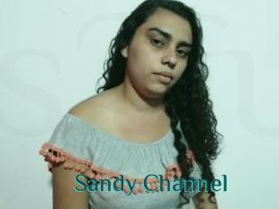 Sandy_Channel