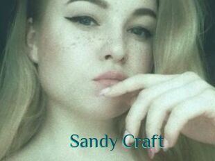 Sandy_Craft