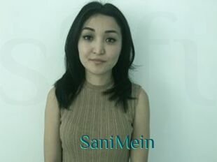 SaniMein