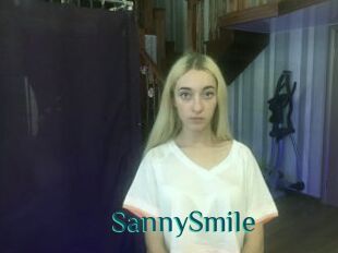 SannySmile