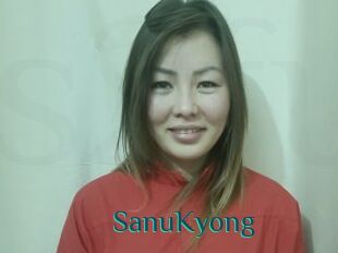 SanuKyong