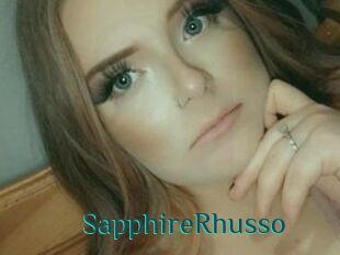 SapphireRhusso