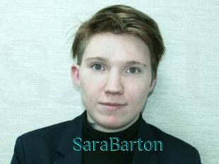 SaraBarton