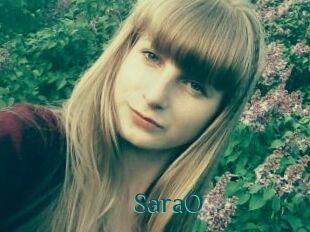 SaraO