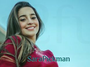 SaraPickman