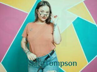 SaraTompson