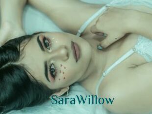 SaraWillow