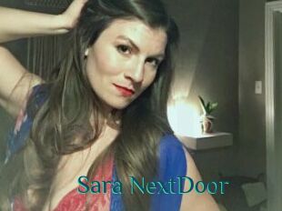 Sara_NextDoor