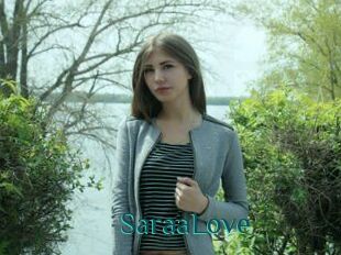 SaraaLove