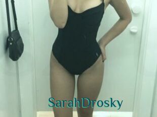 SarahDrosky