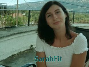 SarahFit