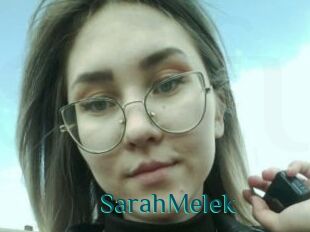 SarahMelek