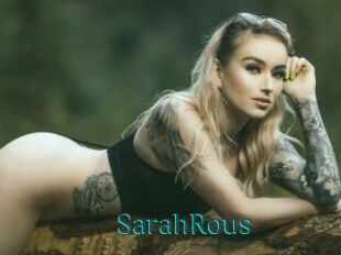 SarahRous