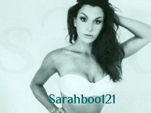 Sarahboo121