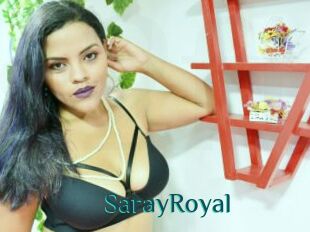 SarayRoyal