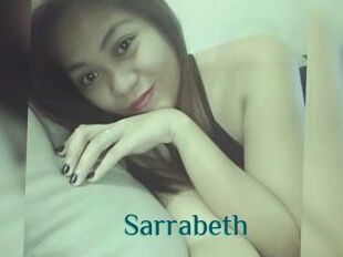 Sarrabeth