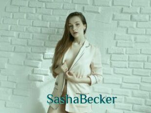 SashaBecker