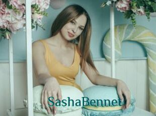 SashaBennet