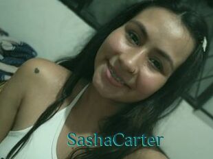 SashaCarter