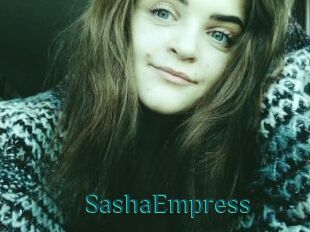 SashaEmpress