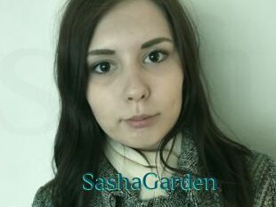 SashaGarden