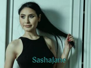 SashaJane