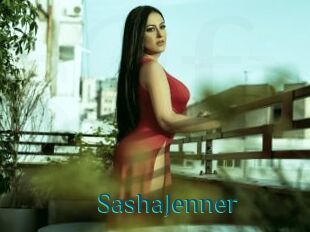 SashaJenner