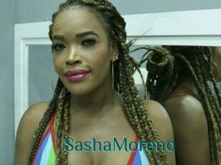 SashaMoreno