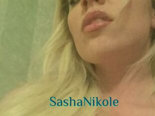 SashaNikole