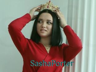 SashaPorter