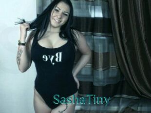 SashaTiny