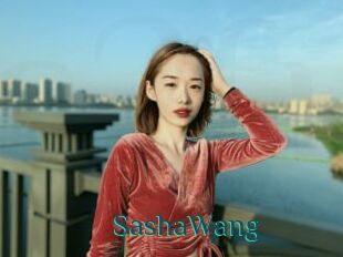 SashaWang