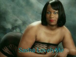 Sasha_LovelyMe