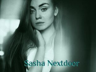 Sasha_Nextdoor